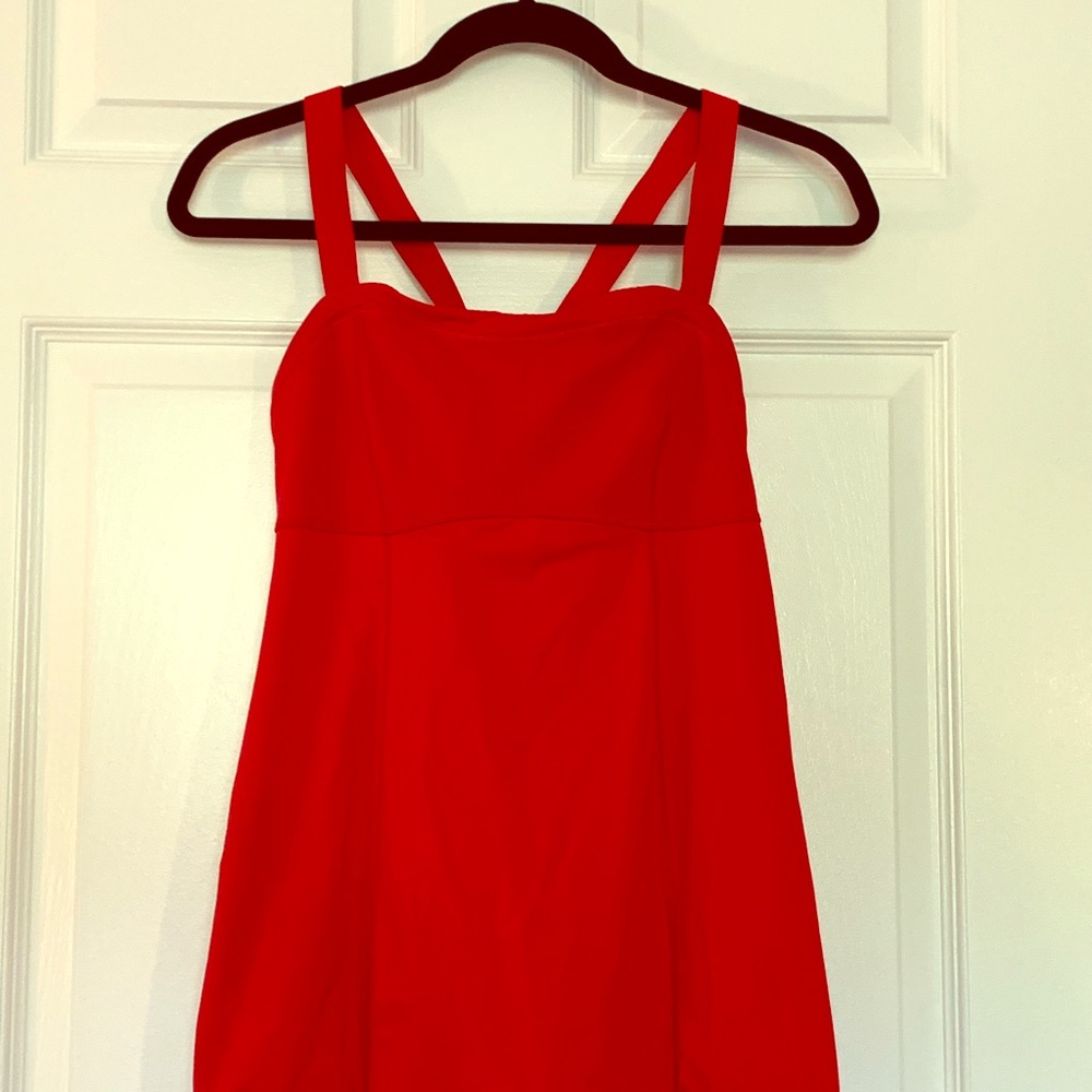 Lululemon yoga top